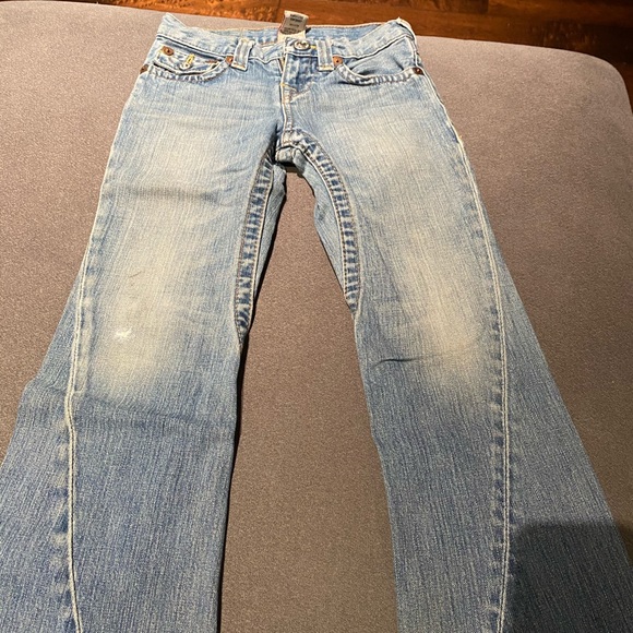 True religion jeans - Picture 3 of 3